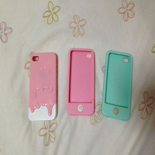 iPhone４(s)カバー(その他)