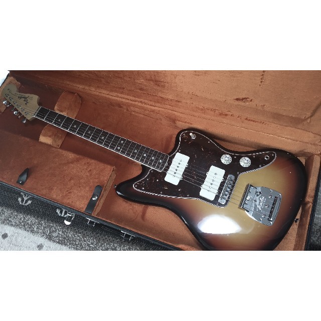 fender american vintage 65 jazzmaster