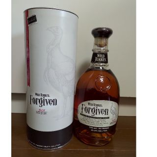 サントリー - ワイルドターキーフォーギブン WILDTURKEY Forgiven