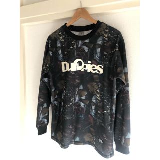 ファイブオー(FIVE O)のduppies ロンt(Tシャツ/カットソー(七分/長袖))