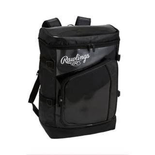 ローリングス(Rawlings)のローリングス　バックパックLL 40L 野球(その他)