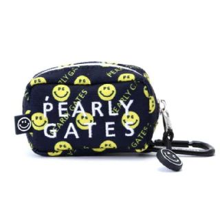 PEARLY GATES - パーリーゲイツ ニコちゃん♡ 今季新作 新品 ボール