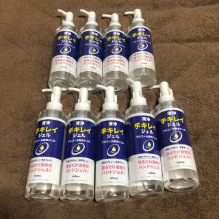 アルコールジェル　1800ml(アルコールグッズ)