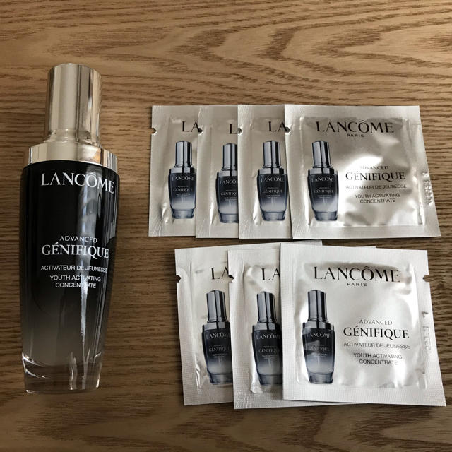 LANCOME ジェニフィック アドバンスト 50mL