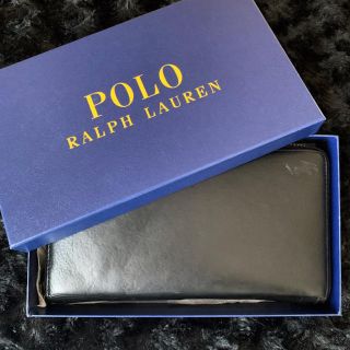 ポロラルフローレン(POLO RALPH LAUREN)の財布 ラルフローレン(長財布)