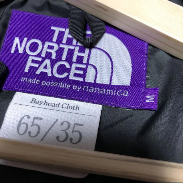 Ron Herman(ロンハーマン)のM サイズ　THE NORTH FACE × RHC Field Jacket メンズのジャケット/アウター(ブルゾン)の商品写真