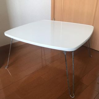 折りたたみテーブル(折たたみテーブル)