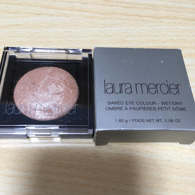 laura mercier(ローラメルシエ)のアイシャドウ コスメ/美容のベースメイク/化粧品(アイシャドウ)の商品写真