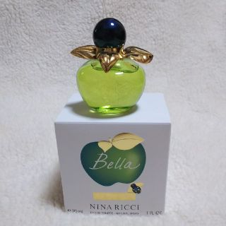 ニナリッチ(NINA RICCI)の【ニナリッチ】ベラ オーデトワレ EDT SP 30ml レディース(香水(女性用))