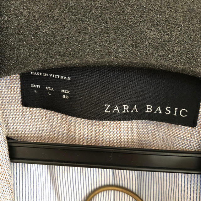 ZARA(ザラ)のemu様専用 レディースのフォーマル/ドレス(スーツ)の商品写真