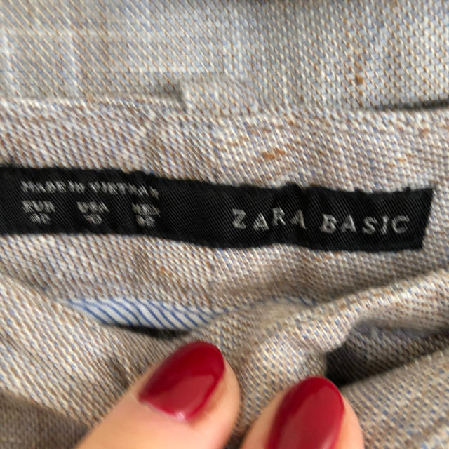 ZARA(ザラ)のemu様専用 レディースのフォーマル/ドレス(スーツ)の商品写真