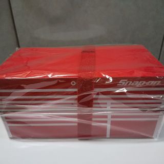 AB3's専用  snap-on 弁当箱(工具)