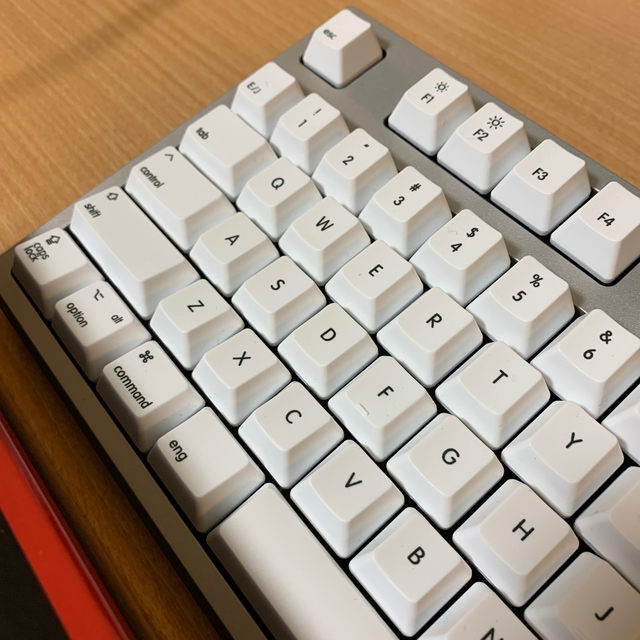 保証有 REALFORCE R2 Mac標準日本語配列 | www.feber.com