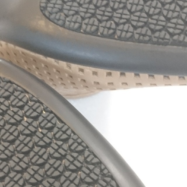 ALPHA CUBIC(アルファキュービック)のアルファキュービック   ミュール  23.5 レディースの靴/シューズ(ミュール)の商品写真