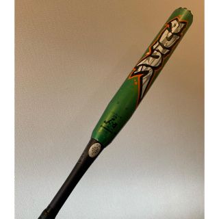売れ筋新商品 ジュースファストピッチ3号用 ディマリニ ウィルソン