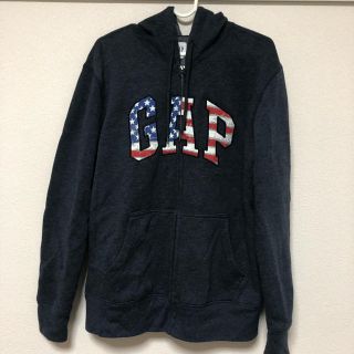 ギャップ(GAP)のメンズパーカー(パーカー)