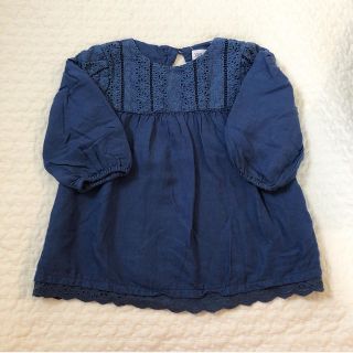 ザラキッズ(ZARA KIDS)のワンピース(ワンピース)