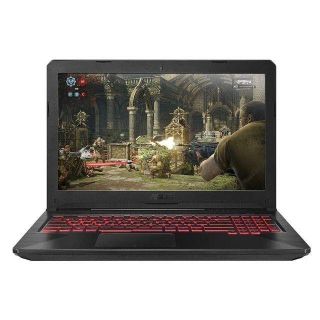 エイスース(ASUS)のASUS TUF GamingゲーミングPC Corei5 GTX1050Ti(ノートPC)