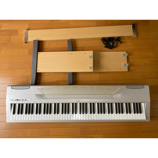 ヤマハ - YAMAHA 電子ピアノ P60の通販 by yuu's shop｜ヤマハならラクマ