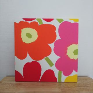 マリメッコ(marimekko)のファブリックパネル マリメッコ(パネル)