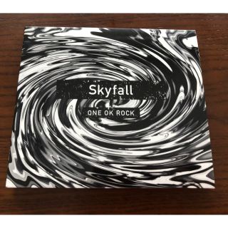 【非売品】ONE OK ROCK　skyfall(ポップス/ロック(邦楽))