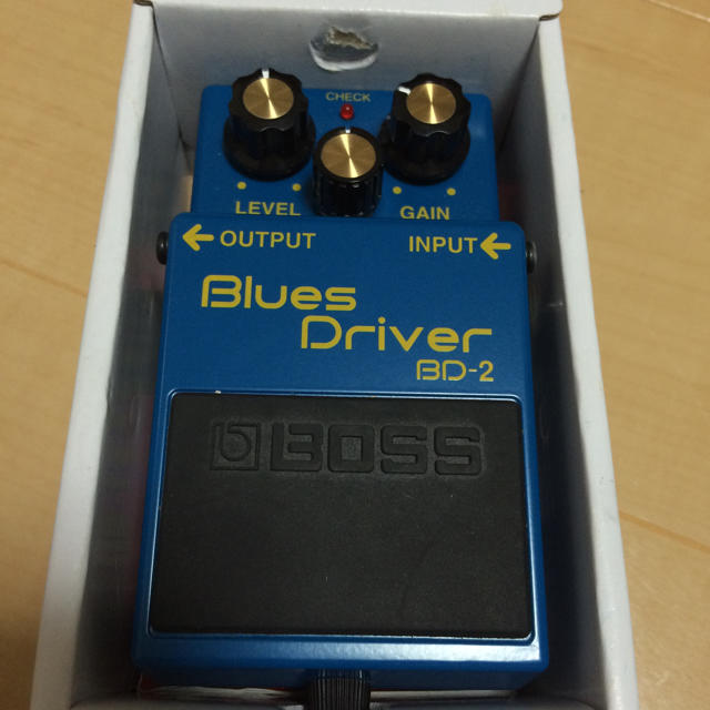 BOSS エフェクター その他のその他(その他)の商品写真