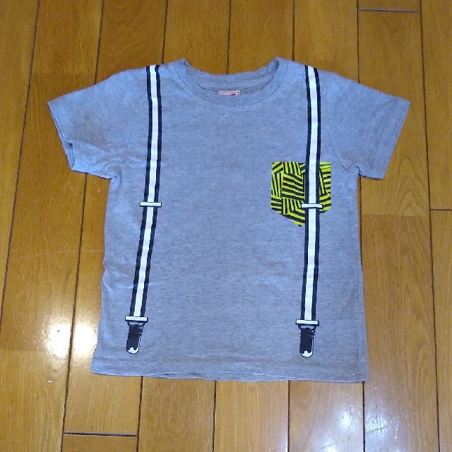 DEVILOCK(デビロック)のdevirockのTシャツ キッズ/ベビー/マタニティのキッズ服男の子用(90cm~)(Tシャツ/カットソー)の商品写真
