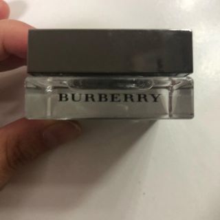 バーバリー(BURBERRY)のバーバリー　アイシャドウ(アイシャドウ)