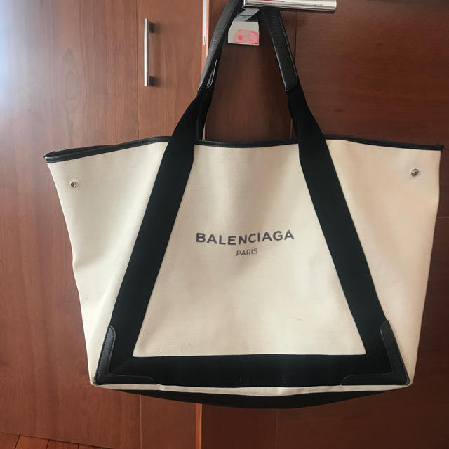 BALENCIAGA トートバック