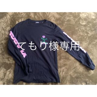 エクストララージ(XLARGE)のてもり様専用(Tシャツ/カットソー(七分/長袖))