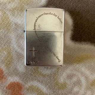 ジッポー(ZIPPO)のジッポ(タバコグッズ)