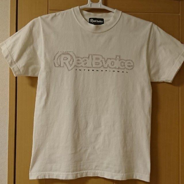 RealBvoice(リアルビーボイス)の★格安 RealBvoice(リアルビーボイス) Tシャツ メンズ★ メンズのトップス(Tシャツ/カットソー(半袖/袖なし))の商品写真