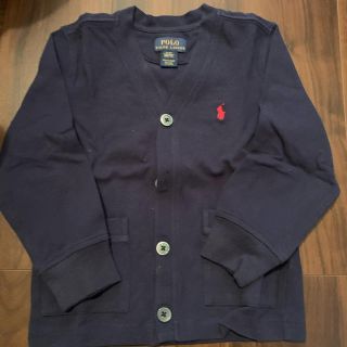 ポロラルフローレン(POLO RALPH LAUREN)のカーディガン(カーディガン)