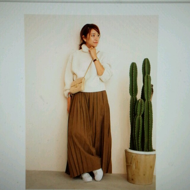 トゥデイフル*プリーツワイドパンツ | bombaytools.com