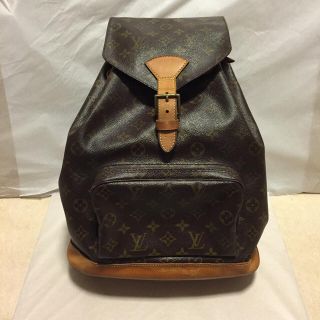 ルイヴィトン(LOUIS VUITTON)のかんゆ様 専用です(リュック/バックパック)