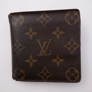 ルイヴィトン(LOUIS VUITTON)のLOUIS VUITTON(折り財布)