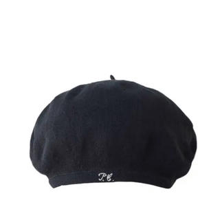 ポーター(PORTER)のポータークラシック ベレー帽(ハンチング/ベレー帽)