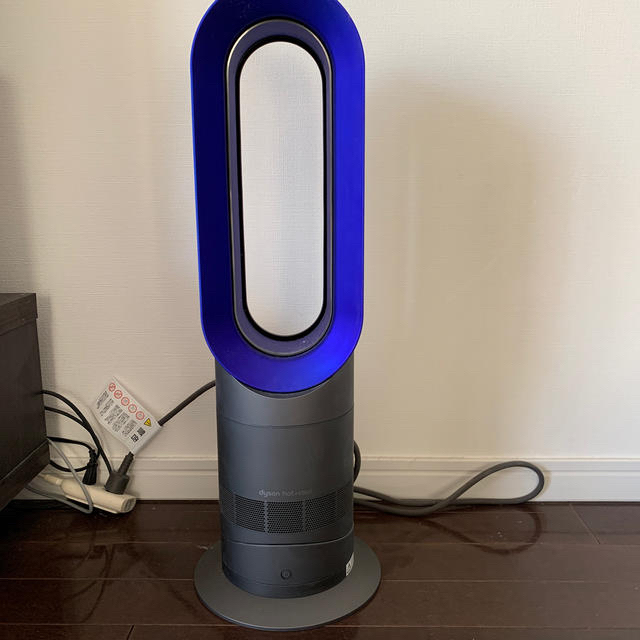 Dyson - dyson ダイソン ホット＆クール AM09の通販 by 断捨離中