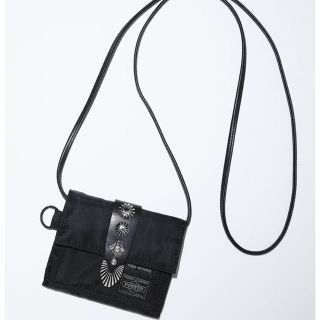 トーガ(TOGA)のSHOULDER WALLET TOGA×PORTER(財布)