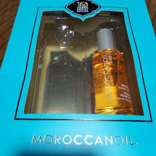 モロッカンオイル(Moroccan oil)のモロッカンオイルボディオイル(ボディオイル)