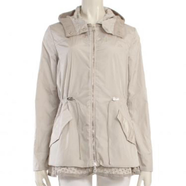一部予約販売中】 MONCLER - Moncler♡スプリングコート スプリング