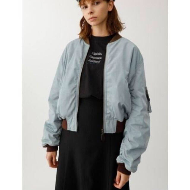 moussy FADED VINTAGE MA-1