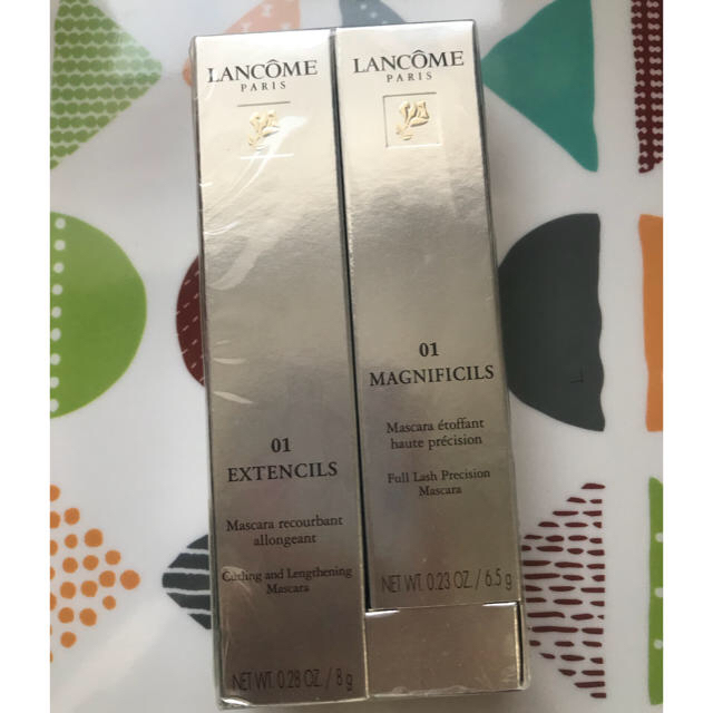 LANCOME(ランコム)のランコム マスカラ コスメ/美容のベースメイク/化粧品(マスカラ)の商品写真