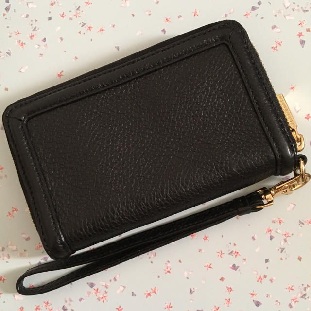 Tory Burch(トリーバーチ)のTory Burch Amanda Smartphone Wristlet レディースのファッション小物(その他)の商品写真