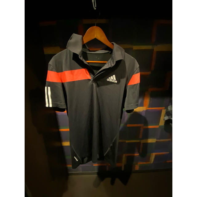 adidas(アディダス)のアディダス  Tシャツ メンズのトップス(ジャージ)の商品写真