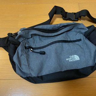 ザノースフェイス(THE NORTH FACE)のノースフェイス バッグ(ボディーバッグ)