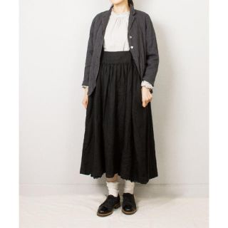 ネストローブ(nest Robe)のかなさん専用(ロングスカート)