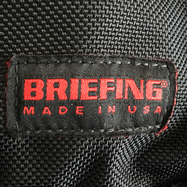 BRIEFING(ブリーフィング)のBRIEFING ブリーフィング C3ライナー メンズのバッグ(バッグパック/リュック)の商品写真