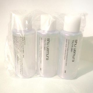 シュウウエムラ(shu uemura)のshu uemura 化粧水(化粧水/ローション)