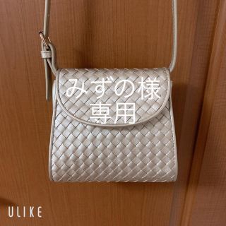 マウジー(moussy)のmoussyのバッグ(ショルダーバッグ)